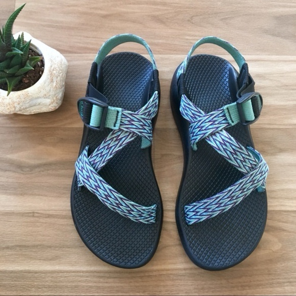 Women's Chaco Zcloud